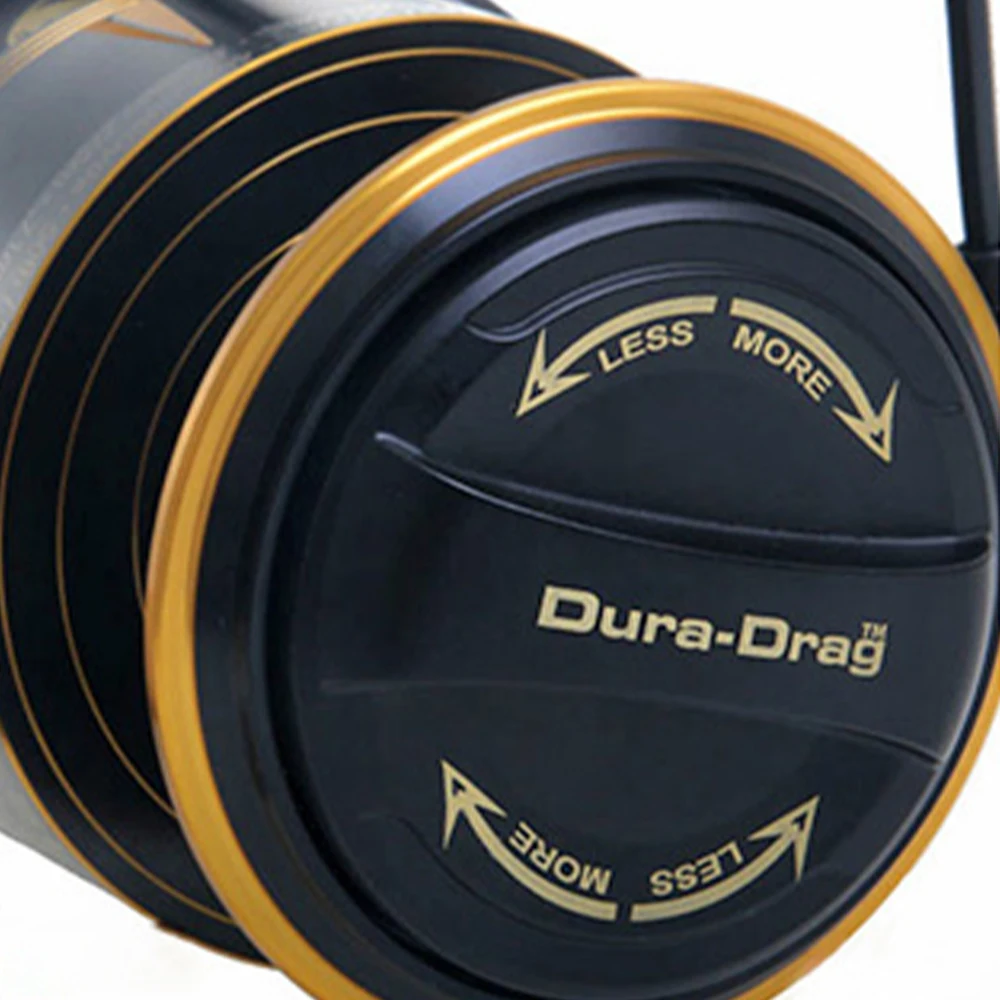 PENN SLAMMER III Spinning Reels - Durable & Powerful